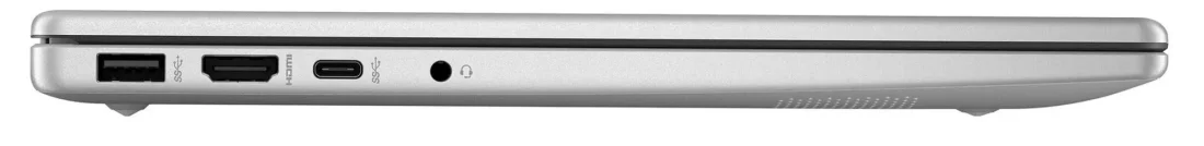 HP 15-fd1152ua (C78T1EA) Natural Silver