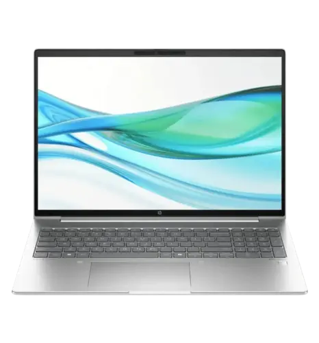 Ноутбук HP 16" (AD1X2ET) 16I WUXGA/U5-125H/16 (1x16) DDR5/1Tb/RTX  2050 4GB/DOS/WC IR/BL/Silver ProBook