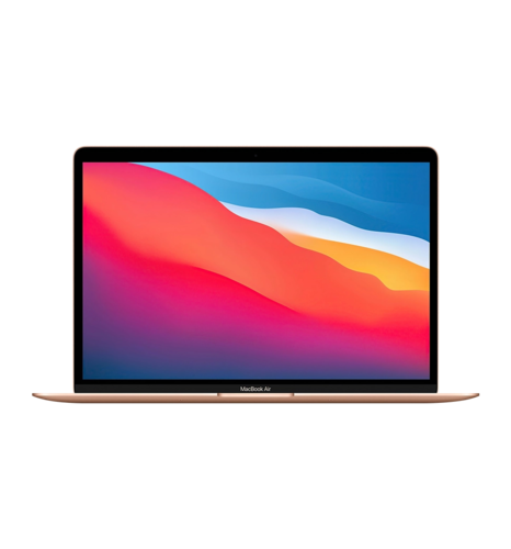 MacBook Air 13" Apple M1/8GB/256GB SSD/Gold 2020 (MGND3)