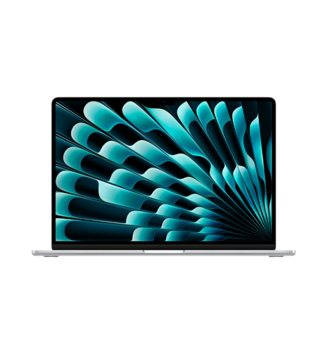 Ноутбук MacBook Air 15 Apple M2/8CPU/10GPU/16GB/1TB SSD/ Silver 2023 (Z18P000SN)