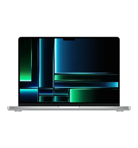 MacBook Pro 14"/Apple M2 PRO/16GB/16 GPU/512GB SSD/Silver 2023 (MPHH3)