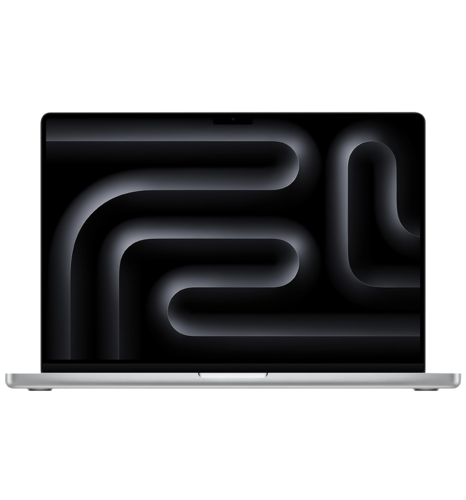 Ноутбук MacBook Pro 14"/Apple M3 Max/14CPU/30GPU/96GB/1TB SSD/Silver 2023 (Z1AX0029W)