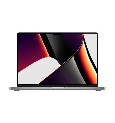 MacBook Pro 16" Space Gray M1 Pro 32/512 2021 (Z14V0016E/ Z14V0001L) БУ