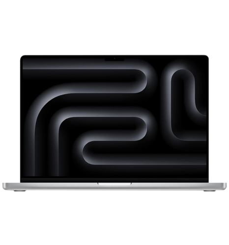 Ноутбук MacBook Pro 16"/Apple M3 Max/16 CPU/40 GPU/128GB/4TB/Silver 2023 (Z1AJ0019L)