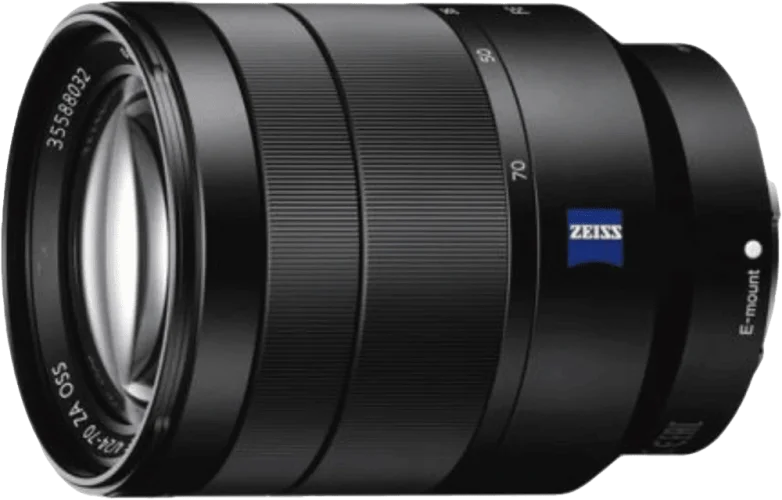 Об'єктив Sony 24-70mm, f/4.0 Carl Zeiss для камер NEX FF