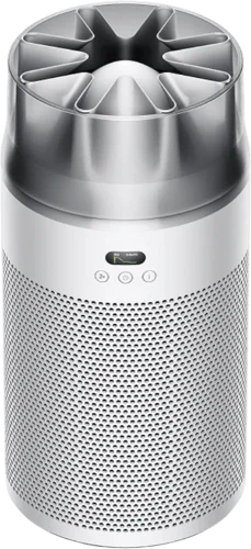 Очищувач повітря Dyson HJ10 HushJet Purifier Comp (491355-01)