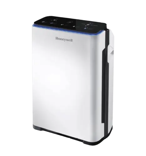 Очищувач повітря Honeywell HPA710 з фільтром HEPA