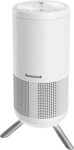 Очиститель воздуха Honeywell HPA830WE4 (TOW017931)