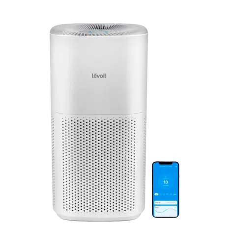 Очищувач повітря Levoit Air Purifier Core 600S (HEAPAPLVSEU0095)
