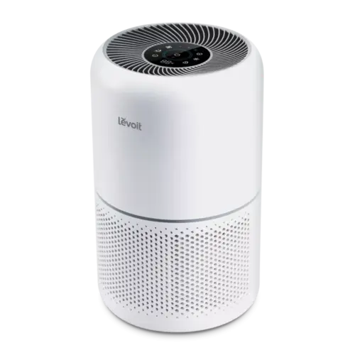 Очищувач повітря Levoit Smart Air Purifier Core 300S White (HEAPAPLVSEU0073)