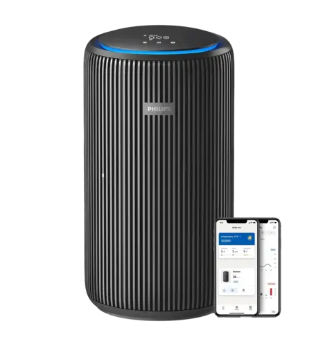 Очищувач повітря Philips PureProtect 3200 AC3221/13