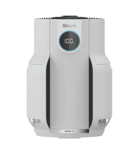Очищувач повітря Shark NeverChange5 Air Purifier HP150EU