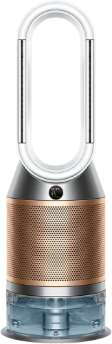 Очищувач-зволожувач повітря Dyson Purifier Humidify+Cool PH2 De-Nox PH05 White/Gold (545007-01) Global