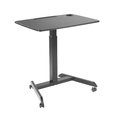 Офісний стіл з регулюванням висоти Officepro ODM380B