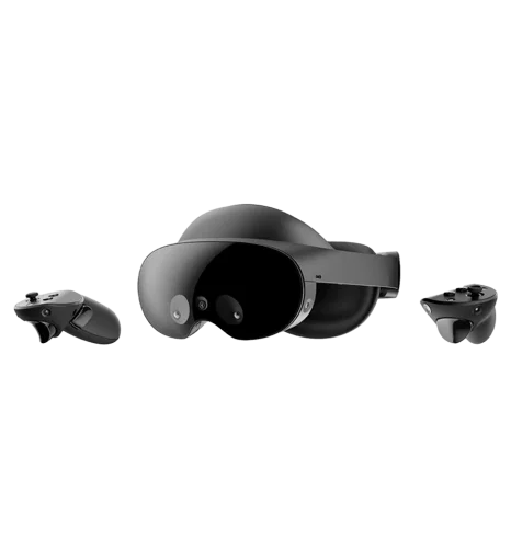 Окуляри віртуальної реальності Meta Quest Pro