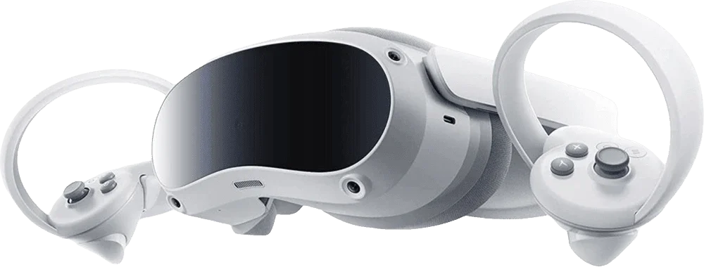 Окуляри віртуальної реальності Pico 4 8/256GB (PICO4SG8G256G)