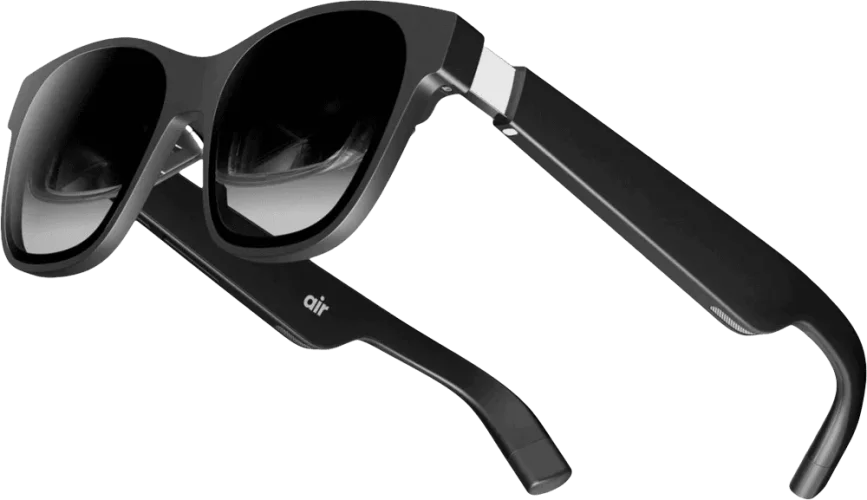 Окуляри віртуальної реальності XREAL Air AR Glasses (NR-7100RGL)