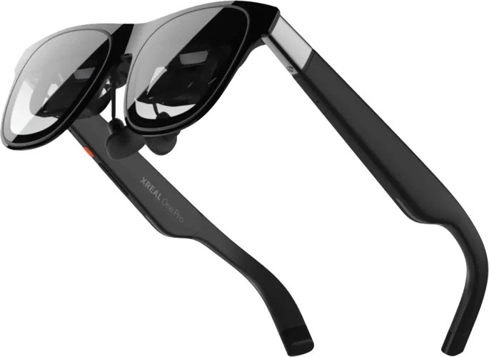 Окуляри віртуальної реальності XREAL One Pro M (IPD 57-66mm)