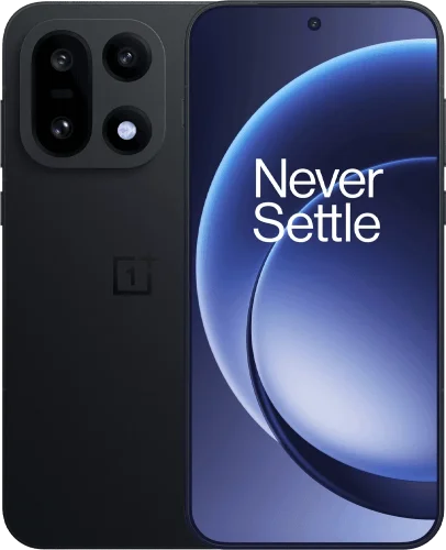 OnePlus 15 12/256Gb Infinite Black