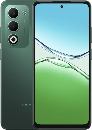 OPPO A5 6/128Gb Aurora Green