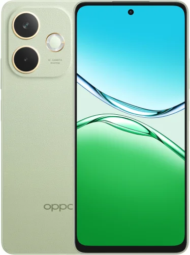 OPPO A5 Pro 4G 8/128Gb Olive Green