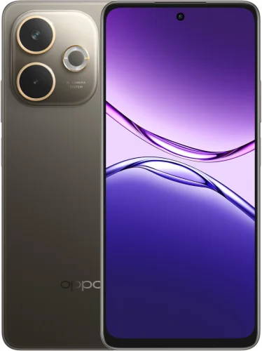 OPPO A5 Pro 4G 8/256Gb Mocco Brown