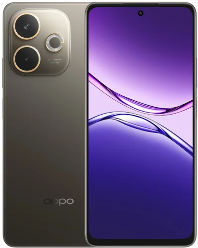 OPPO A5 Pro 5G 8/256Gb Black Brown