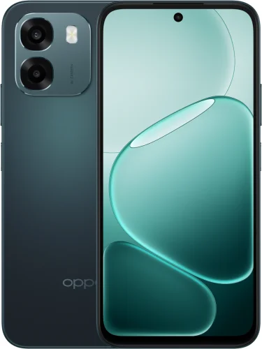 OPPO A6 6/256Gb Sapphire Blue