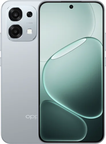 OPPO A6 Pro 4G 8/256Gb Lunar Titanium