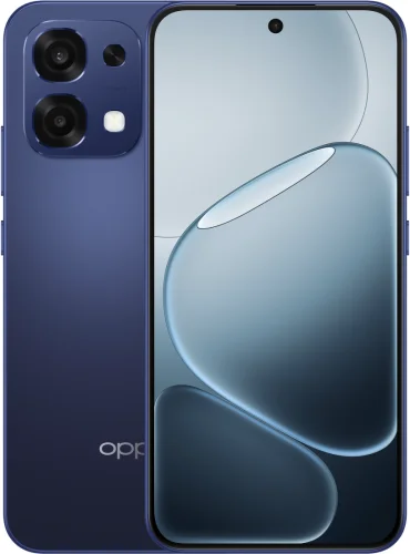 OPPO A6 Pro 4G 8/256Gb Stellar Blue