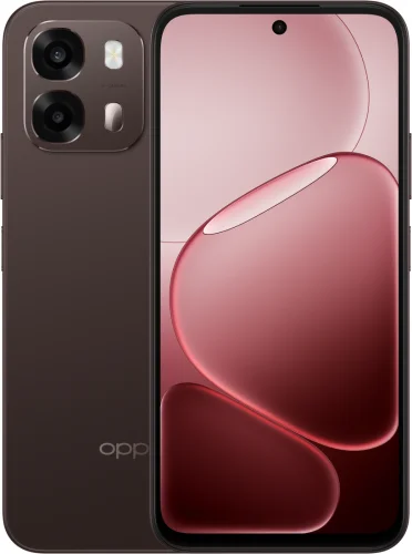 OPPO A6s 8/256Gb Cappuccino Brown