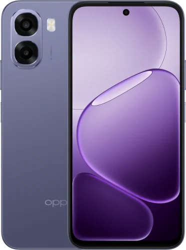OPPO A6x NFC 4/128Gb Plum Purple