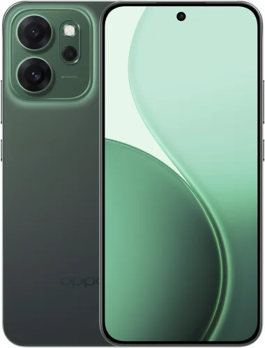 OPPO Reno14 F 5G 8/256Gb Luminous Green