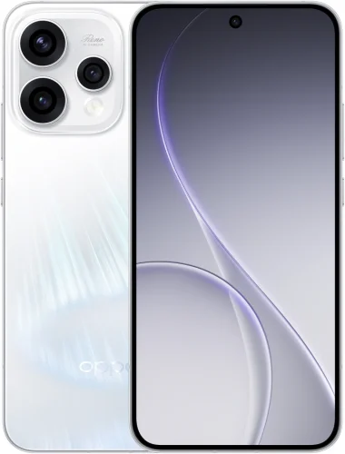 OPPO Reno15 8/512Gb Aurora White