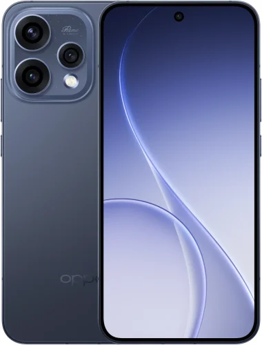 OPPO Reno15 8/512Gb Twilight Black