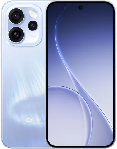 OPPO Reno15 Pro 12/512Gb Aurora Blue