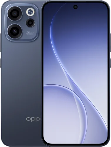OPPO Reno15FS 8/512Gb Twilight Black