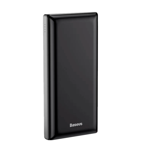 Доп батарея Baseus Mini-JA 15W 30000mAh Black (PPJAN-C01)