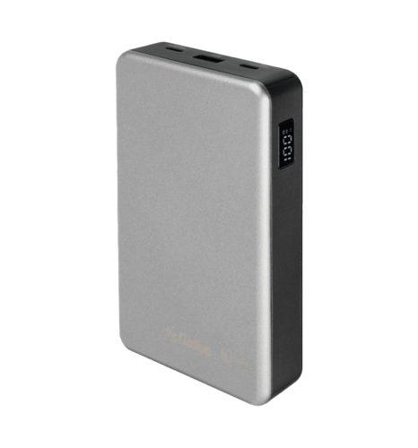 Пауэрбанк Gelius by Krazi Air MaQ2 GP-PB305 20000mAh 65W (Incredible series) Gray