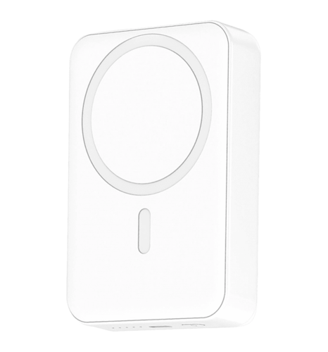 Портативна Батарея Proove Booster 20W 10000mAh (white)