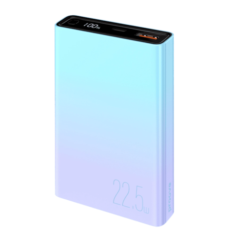Портативна Батарея Proove Hyper Flux 22.5W 10000mAh (gradient)