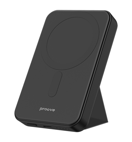 Портативна Батарея Proove Hyperion 20W 10000mAh (black)