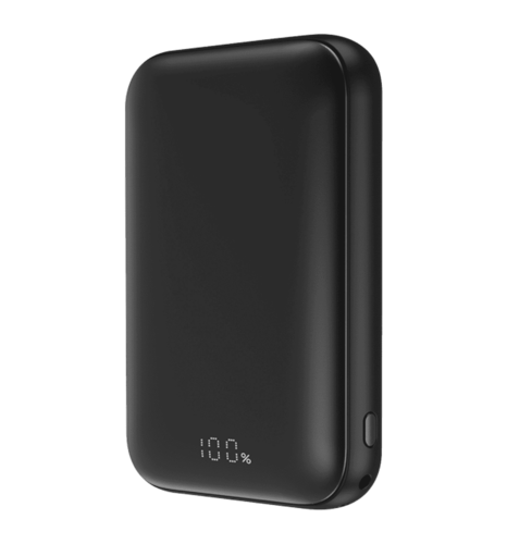 Портативна Батарея Proove Vibe Energy 20W 10000mAh (black)