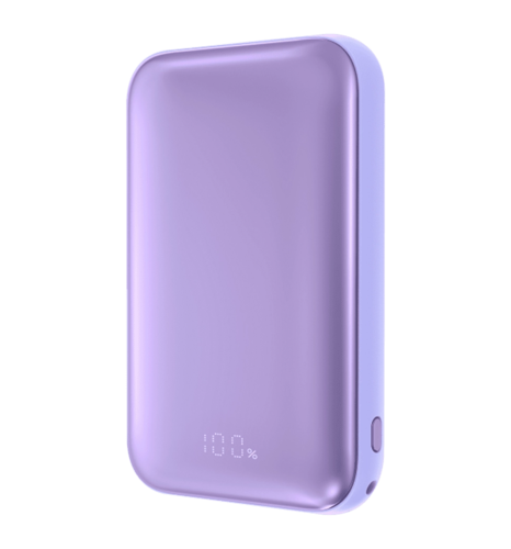 Портативна Батарея Proove Vibe Energy 20W 10000mAh (purple)