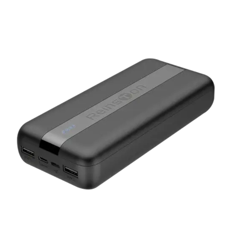 Доп батарея Reinston 20000mAh EPB027 (Black)