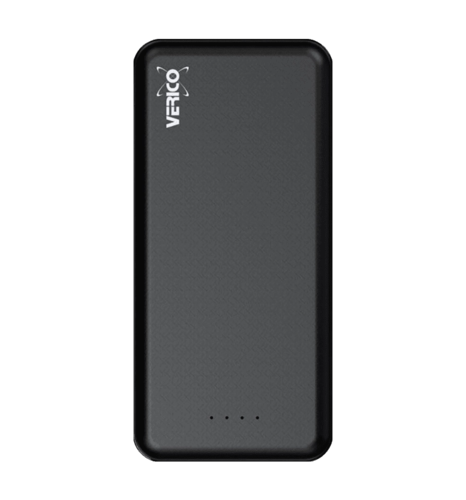Доп батарея Verico Power Guard XL 20000mAh Black