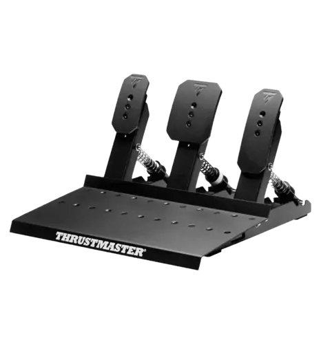 Педальний блок Thrustmaster Raceline Pedals III