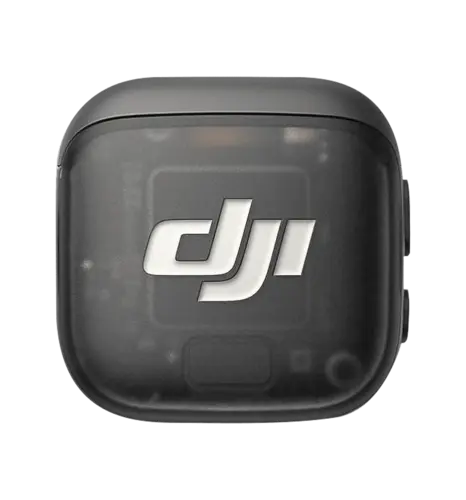 Передавач радіосистеми DJI Mic 3 Transmitter (CP.RN.00000478.01)