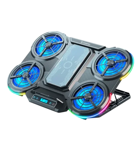 Подставка для охлаждения ноутбука GamePro (CP1450)