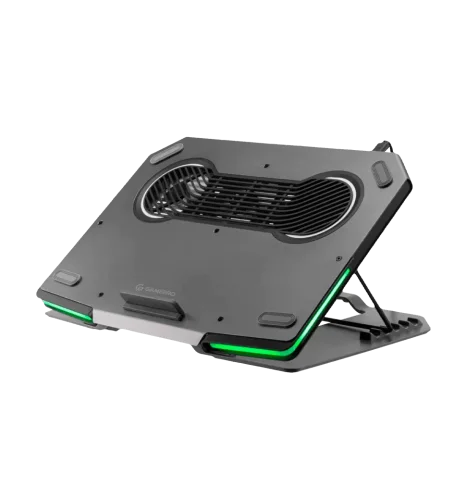Підставка для охолодження ноутбука GamePro (CP1540)